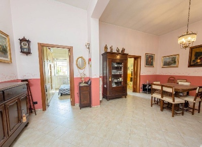 Foto Duplex in via orsini ducas 13, Lecce Rudiae - Casermette di 140 m²