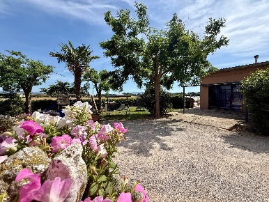 Foto Villa unifamiliare in Strada Vicinale dei Cavallini, Orbetello