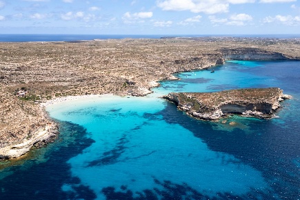 Foto Case semi ndipendenti in Strada di Ponente snc, Lampedusa e Linosa