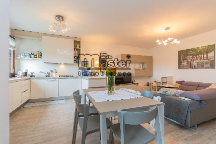 Foto Appartamento in via s. angelo, Treviso Santa Maria del Sile di 125 m²