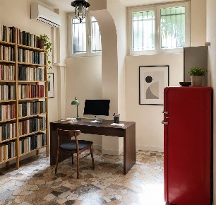 Foto Appartamento in via varanini 12, Milano Rovereto di 33 m² con 1 locali