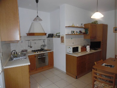 Foto Appartamento in Via Paganini 11, San Benedetto del Tronto di 90 m²