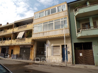 Foto Appartamento in via San Gemiliano, Sestu di 65 m² con 3 locali