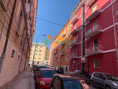 Foto Appartamento in Traversa via Monforte, Campobasso Semicentro di 65 m²