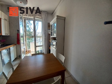 Foto Appartamento in via Zalamella 71, Ravenna San Biagio di 110 m²