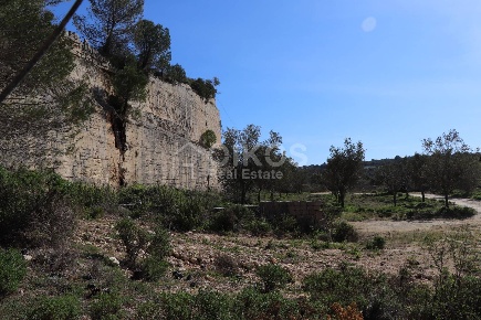 Foto Terreno agricolo in contrada Porcari, Noto in vendita