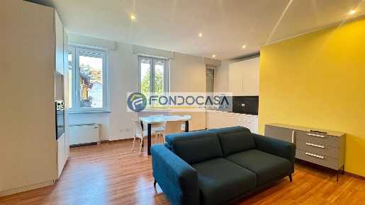 Foto Appartamento in Via Aristotele 11, Milano Gorla di 59 m² con 2 locali