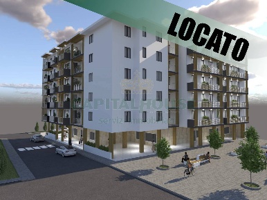 Foto Appartamento a Afragola di 112 m² con 4 locali in affitto