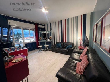 Foto Appartamento in Via Toscana, San Benedetto del Tronto di 139 m²