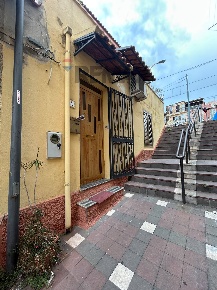 Foto Seminterrato in Francesco aurelio di bella 4, Roccalumera Centro