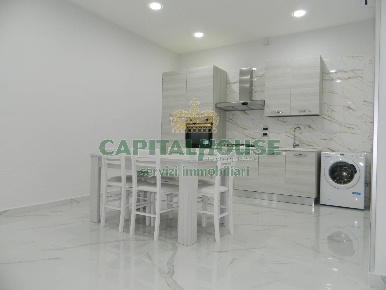 Foto Appartamento in Via Matteo Renato Imbriani, Afragola di 75 m²