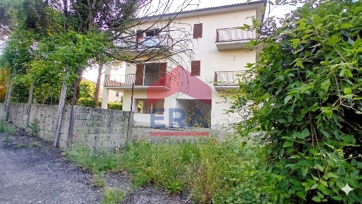 Foto Appartamento in via luigi biagioni, Civitella d'Agliano di 145 m²
