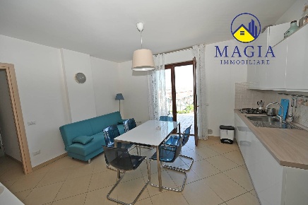 Foto Appartamento a Martinsicuro Centro di 57 m² con 3 locali in vendita
