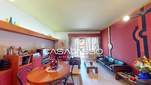 Foto Appartamento a Macerata di 140 m² con 7 locali in vendita