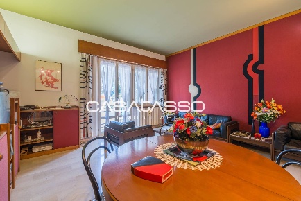 Foto Appartamento a Macerata di 140 m² con 7 locali in vendita