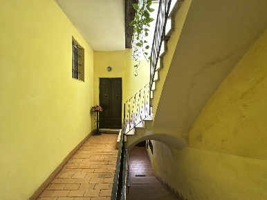 Foto Appartamento in Via Vincenzo Ferretti 84, Civita Castellana Centro