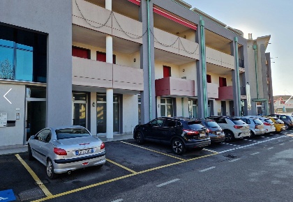 Foto Negozio a Quarto d'Altino San Michele Vecchio di 90 m² in vendita