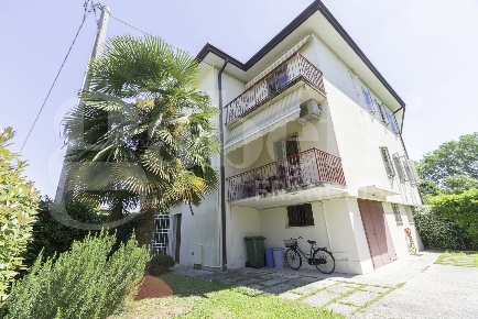 Foto Appartamento in Via Fratelli Ortolan 27, Mogliano Veneto Centro