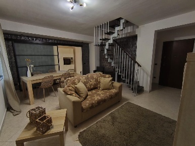 Foto Duplex in Strada Comunale San Michele 65, Messina Castanea - Salice