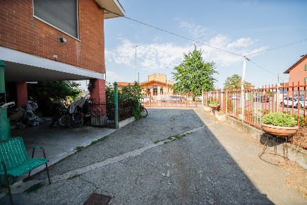 Foto Appartamento in Via Tetti Piatti 111, Moncalieri di 103 m² in vendita