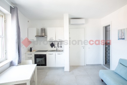 Foto Appartamento in Aragonese, Gaeta di 30 m² con 2 locali in affitto