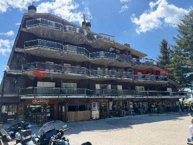 Foto Appartamento in Viale Dei Boschi 14, Subiaco Livata di 65 m²
