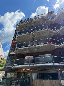 Foto Appartamento in Viale Dei Boschi 14, Subiaco Livata di 65 m²