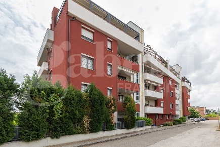 Foto Attico in Galliera, Argelato Funo di 120 m² con 4 locali in vendita