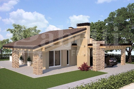 Foto Terreno residenziale in Via Gobetti sn, Vigone Centro di 666 m²
