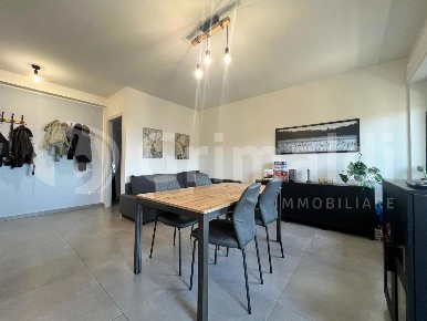 Foto Appartamento in domenico cimarosa, Perugia San Sisto - Lacugnano