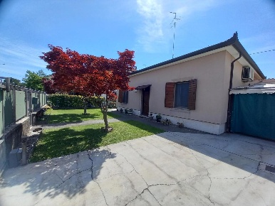 Foto Casa indipendente in POLVERIERA VECCHIA, Verona Borgo Roma di 125 m²