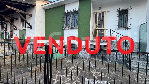 Foto Casa indipendente in Via Pavese 20, Ozzero Centro di 120 m² in vendita