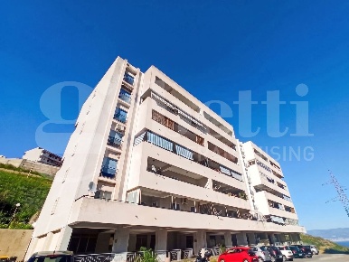 Foto Appartamento in Via Contrada Baglio snc, Messina San Giovannello