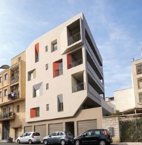 Foto Appartamento in Via Amalfi 13, Gallipoli Via Lecce, Ospedale di 91 m²