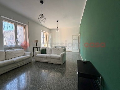 Foto Appartamento in Viale Antonio Salandra 5, Bari Picone di 130 m²