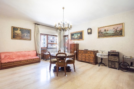 Foto Appartamento in Via Giuseppe Ravizza 42, Roma Marconi di 85 m²