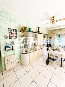Foto Appartamento in Via DEI CICLAMINI 29, Roma Centocelle di 53 m²