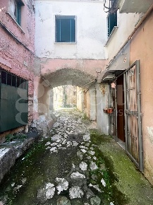 Foto Casa indipendente in Recinto, Pietramelara di 100 m² con 6 locali