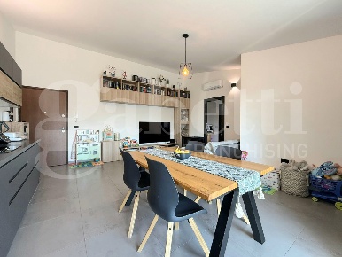 Foto Appartamento in Via rossini 26, Sestu di 65 m² con 3 locali in vendita