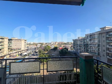 Foto Appartamento a Siracusa Scala Greca - Neapolis di 57 m² con 2 locali