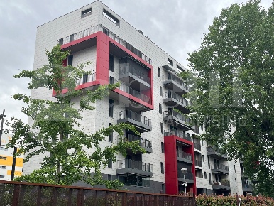 Foto Appartamento in Via Caldera 23, Milano Quarto Cagnino di 120 m²