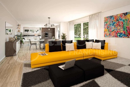 Foto Appartamento in Via vanzo 9, Mogliano Veneto Centro di 148 m²