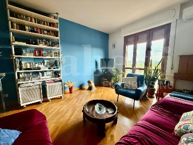 Foto Appartamento a Sesto Fiorentino Sesto Città di 90 m² con 4 locali