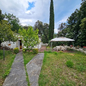 Foto Villa singola in Via Rovina 13, Maratea Marina di 118 m² con 6 locali