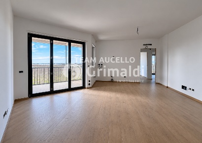 Foto Appartamento in Via sp312 34, Battipaglia di 110 m² con 4 locali