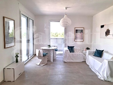 Foto Appartamento in Via Bartolomeo da Varignana 1, Bologna Barca di 155 m²
