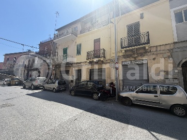 Foto Appartamento in Via Comunale Santo 101, Messina Gazzi di 100 m²