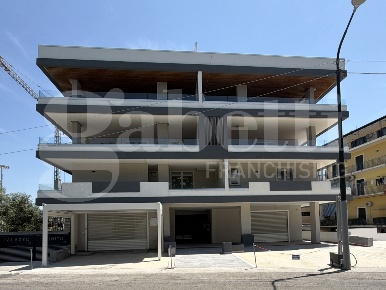 Foto Appartamento in G. Leopardi, Pagani di 107 m² con 3 locali in vendita