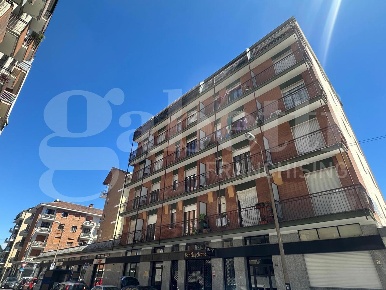 Foto Appartamento in Via DON MURIALDO 41, Torino Pozzo Strada di 83 m²
