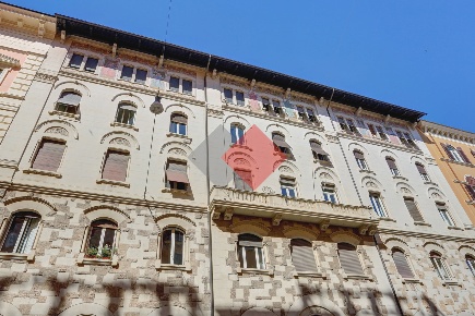 Foto Appartamento in Toscana, Roma Vittorio Veneto di 53 m² con 2 locali